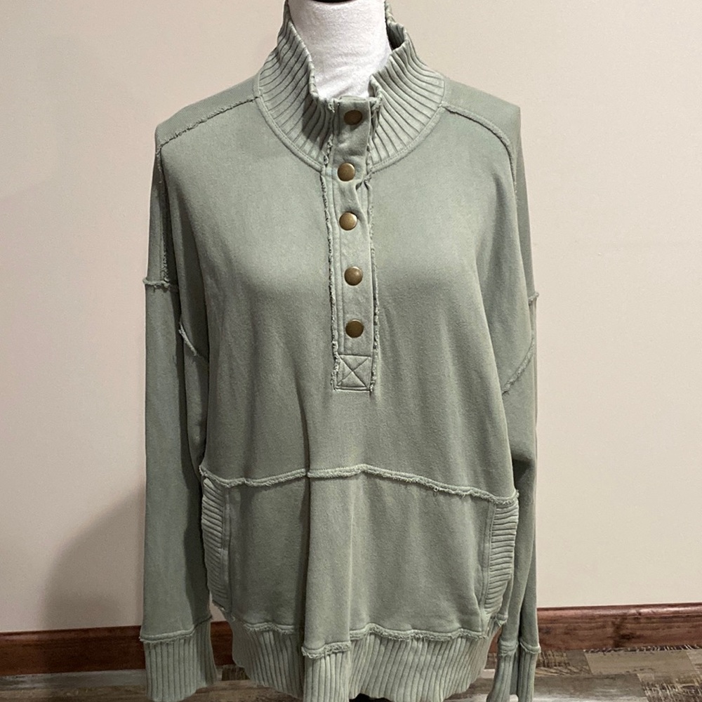 ❤️DEAL STEAL!! AERIE SWEATSHIRT